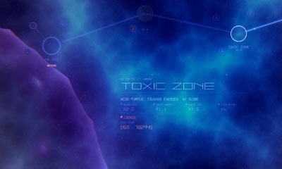 World 3 - Toxic Fracture