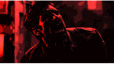 The Wall Animation 3