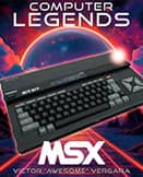 Computer Legends MSX