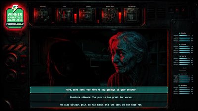 Still Breathing Screenshot 14