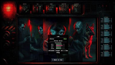 Still Breathing Screenshot 18