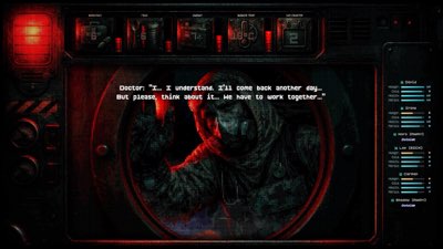 Still Breathing Screenshot 19