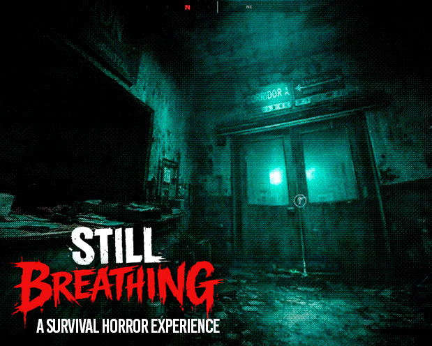 Watch Still Breathing Trailer
