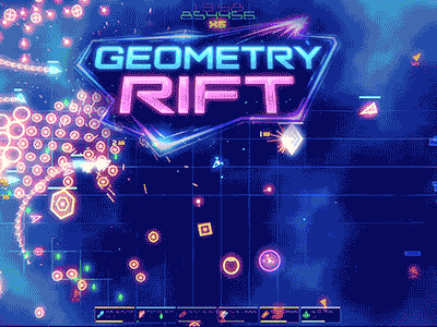 Geometry Rift