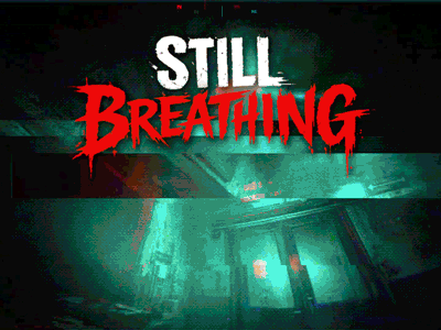 Exploring a devastated location